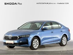 Škoda Octavia (2025) 1.5TSI 85kW Selection - fotografie inzerátu