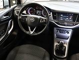 Opel Astra (2017) 1.6 CDTI, Serv.kniha, Tempomat - náhled 7
