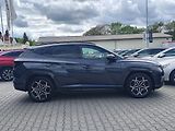 Hyundai Tucson 1.6 T-GDi/132kW N-Line MHEV - náhled 3