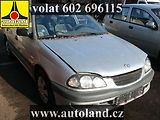 Toyota Avensis (1998) VOLAT 602 696115 - náhled 1