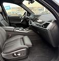 BMW X7 xDrive 40d nátáčecí náprava - náhled 18