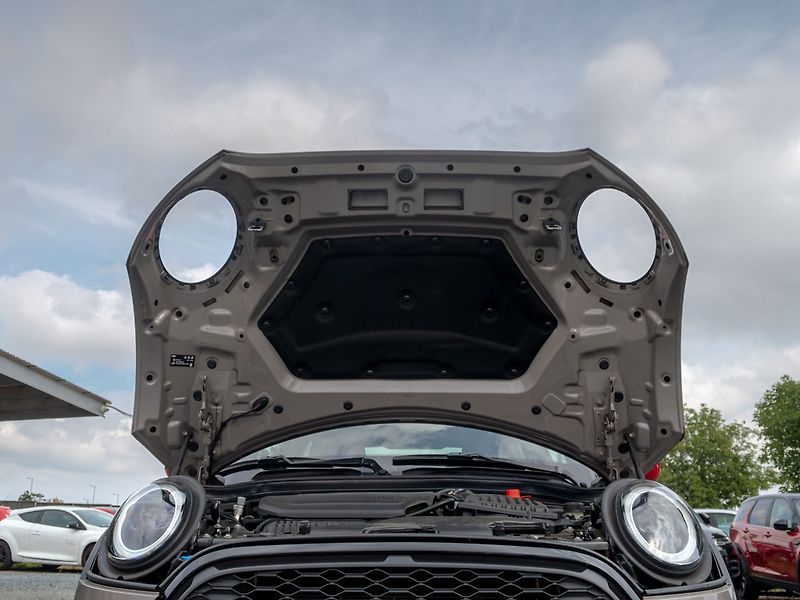 Mini JCW (2021) JOHN COOPER WORKS – REMUS - fotka 52 z 55