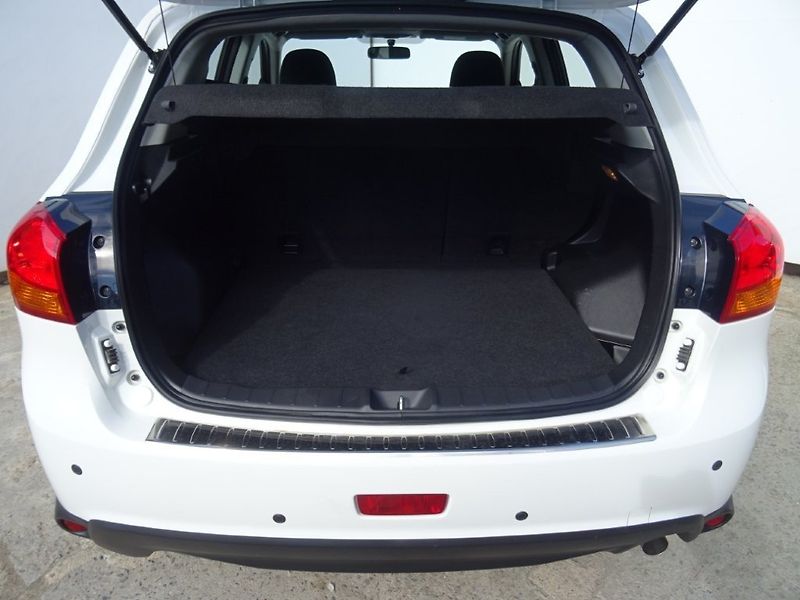 Mitsubishi ASX (2016) 1.6i,86kW,LPG,1majČR,DPH,S.kn - fotka 20 z 23