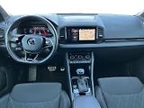 Škoda Karoq SPO 4X4 TD 2.0/110KW A7A - náhled 9