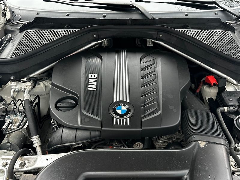 BMW X5 3,0 D 180kW xDrive - fotka 36 z 36