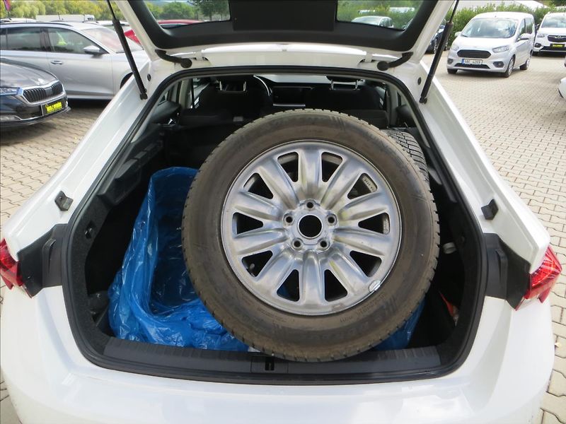 Škoda Octavia 2,0 TDI 85kw Ambition DSG - fotka 8 z 26