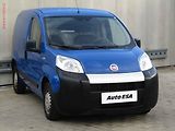 Fiat Fiorino (2011) 1.4i, 1.maj,ČR - náhled 1