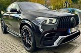 Mercedes-Benz GLE (2021) - náhled 1