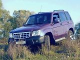GAZ 3106 Ataman
