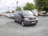 Volkswagen Transporter (2006) 2.5TDI 96KW LONG – 8 SEDADEL - náhled 2