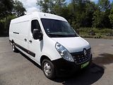 Renault Master (2016) 2,3 92KW SUPERMAXI TUPLÁKY - náhled 1