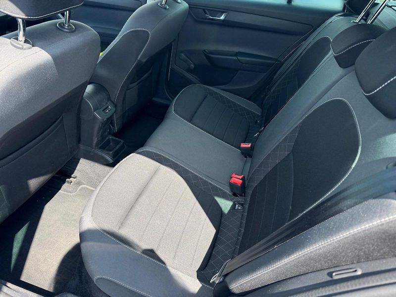 Škoda Fabia (2022) AMBITION 1.0TSI 70kW CZ DPH - fotka 8 z 11