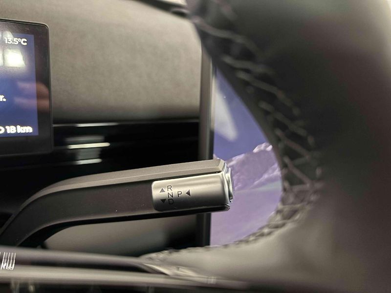 Omoda 7 (2026) PHEV luxury  - fotka 27 z 70