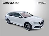 Škoda Octavia (2022) Combi 2.0 TDI Style + - náhled 1
