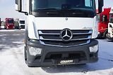 Mercedes-Benz (2017) ANTOS / 1830 / EURO 6 / KONTEN - náhled 26