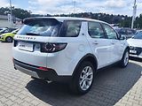 Land Rover Discovery Sport 2.0 TD4 HSE/132kW Servisováno - náhled 4