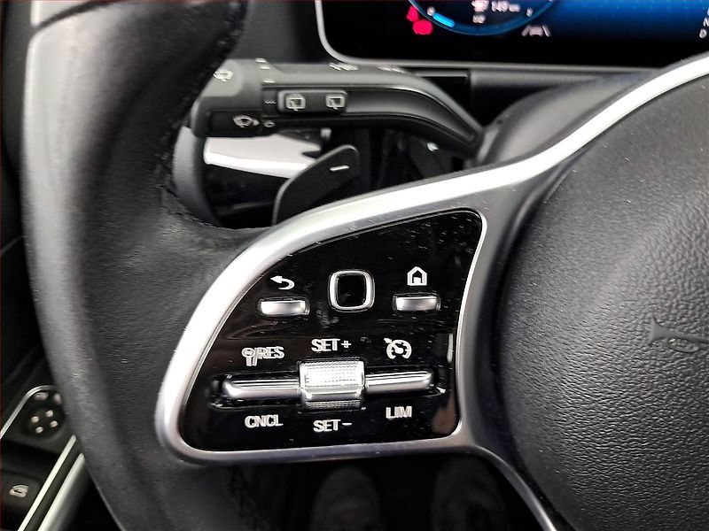 Mercedes-Benz Třídy B (2019) B 180, Automat, ČR,1.maj - fotka 17 z 22