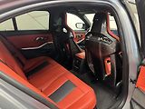 BMW M3 (2022) Comp.*Xdrive*H&K*HUD*CZ*Záruka - náhled 14