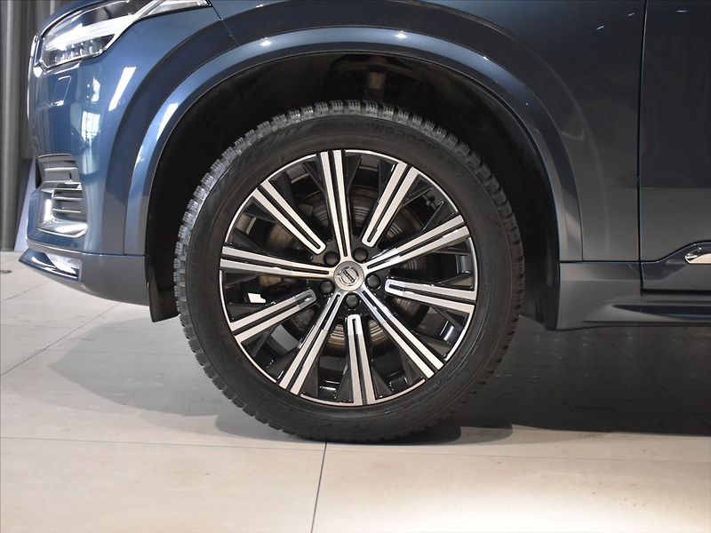 Volvo XC90 2,0 B5 AWD PLUS Pano,BLIS, - fotka 7 z 24