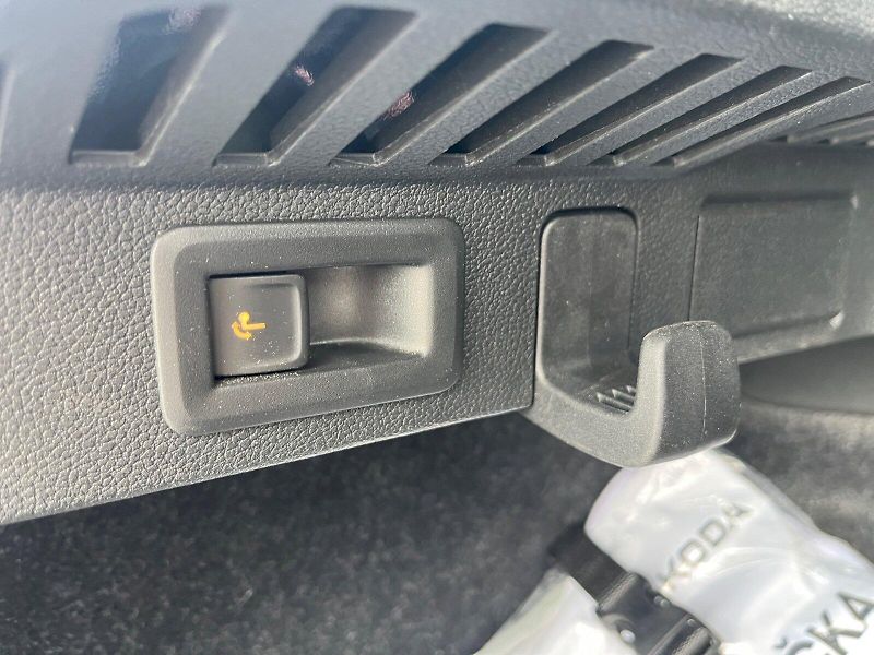 Škoda Kamiq (2025) Interiér Exteriér Plus - fotka 23 z 29