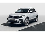 Volkswagen T-Cross (2026) SUV - náhled 1