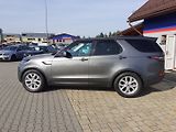 Land Rover Discovery (2019) 3.0 TD 6V 4x4 7MÍST . - náhled 6