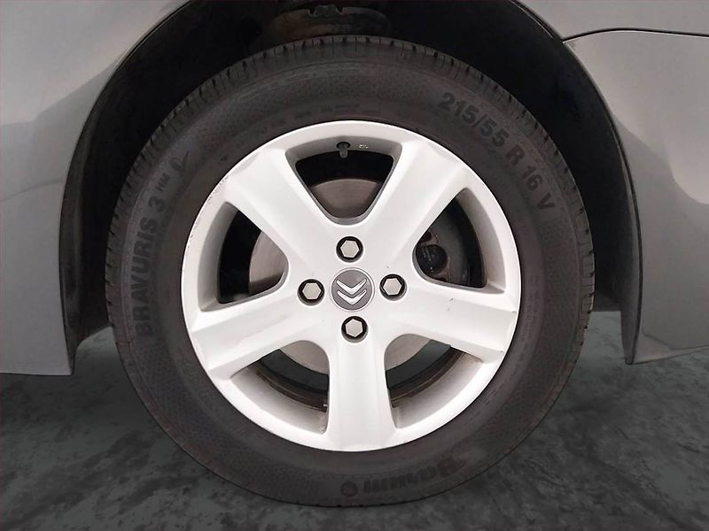Citroën C4 Picasso (2013) 1.6 HDi, Serv.kniha, Tempomat - fotka 15 z 19