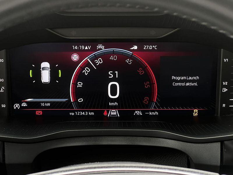 Škoda Kodiaq (2024) L&K 2.0 TDI 147kw - fotka 27 z 27