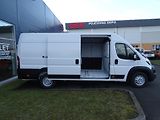 Peugeot Boxer (2023) 4350 L4H2 2.2 BHDi 165k MAN6 - náhled 11