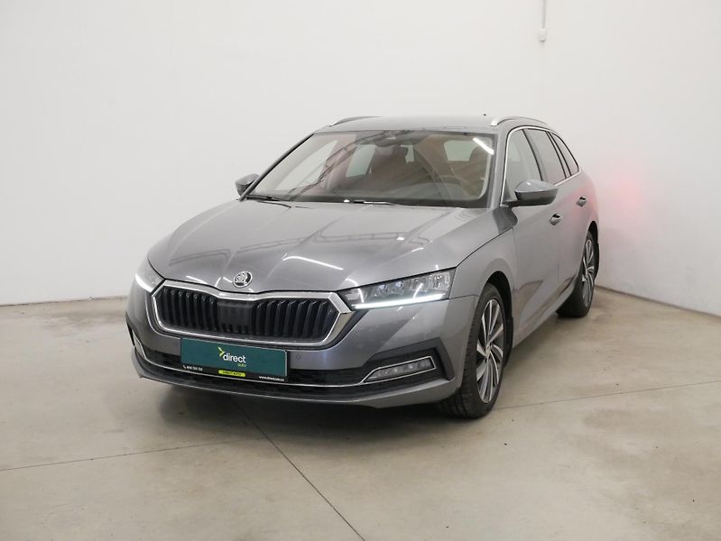 Škoda Octavia - fotografie inzerátu