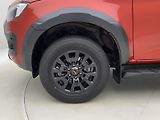 Isuzu D-Max (2026) Double Cab 2,2 V-Cross 4x4 AUT - náhled 11
