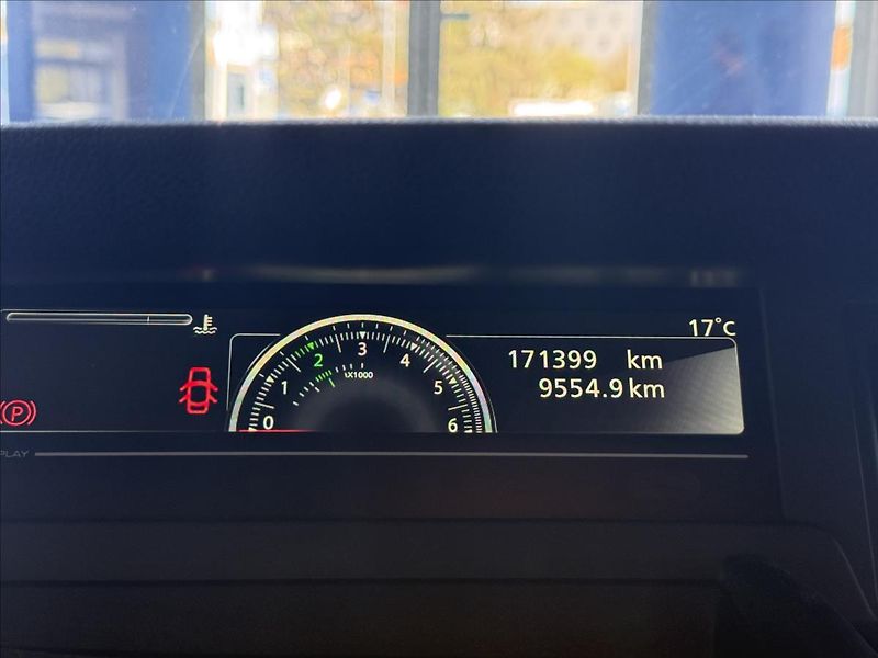 Renault Scénic 1,5   dCI 81kW,SERVIKA,LIMITED - fotka 12 z 23