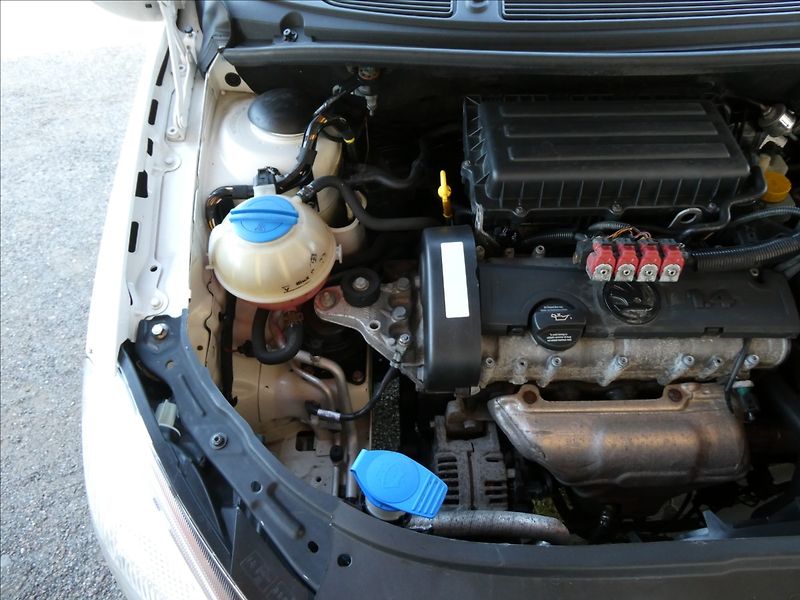 Škoda Roomster 1,4 LPG 63kW Ambition,po STK - fotka 35 z 43