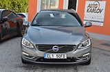 Volvo V60 (2016) 2.4 D6 AWD PHEV 212kW Momentum - náhled 1