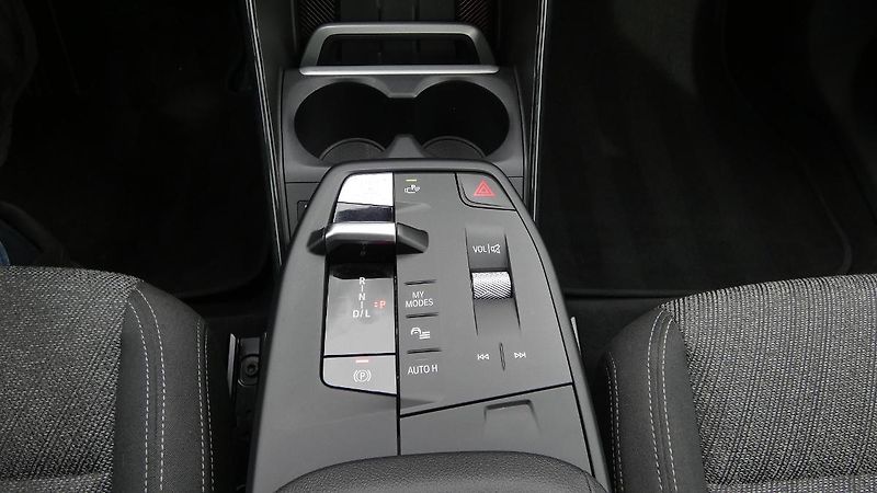 BMW X1 sDrive 18i - fotka 16 z 22