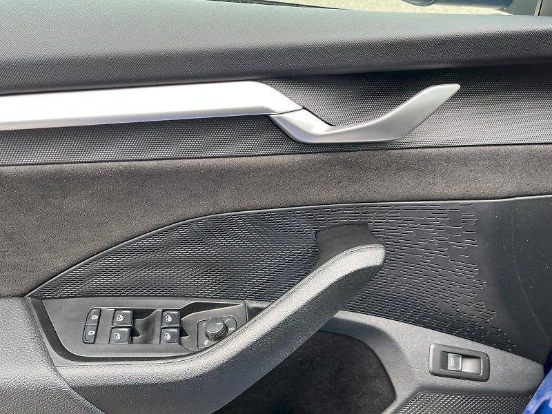 Škoda Octavia (2025) 2.0 TSI 150kW 130 let Prem DSG - fotka 9 z 31