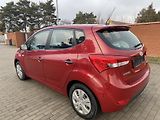 Hyundai ix20 (2011) 1.4i COMFORT,VÝB. STAV!! - náhled 2