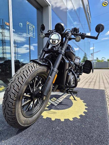 CFMOTO (2025) 450 CL-C - REZERVACE - fotka 10 z 21