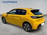 Peugeot 208 1,2 i Allure SS AUTOMAT 8st. D - náhled 6