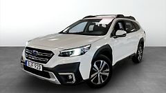 Subaru Outback 2.5i 4WD Active + tažné - fotografie inzerátu