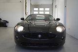 Jaguar XK8 4,2I AUT. - náhled 2