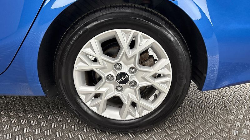 Kia Ceed 1.5 T-GDI Top - fotka 19 z 26