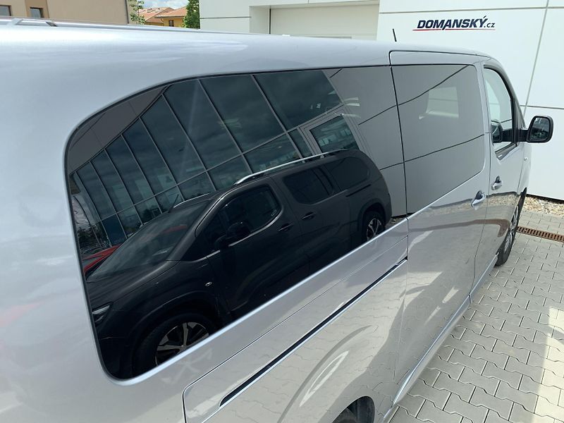 Toyota ProAce Verso FAMILY 8S L2 2.0D 106kW - fotka 25 z 29