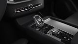 Volvo XC90 (2026) B5 AWD AUT BRIGHT PLUS 7míst - náhled 10