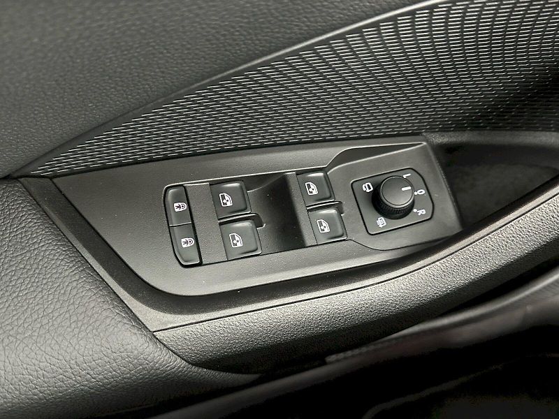 Škoda Octavia (2025) DSG 2.0TSI 195kW RS - fotka 31 z 36