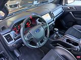 Ford Ranger 2,0 Raptor,Top stav,nové rozvo - náhled 9