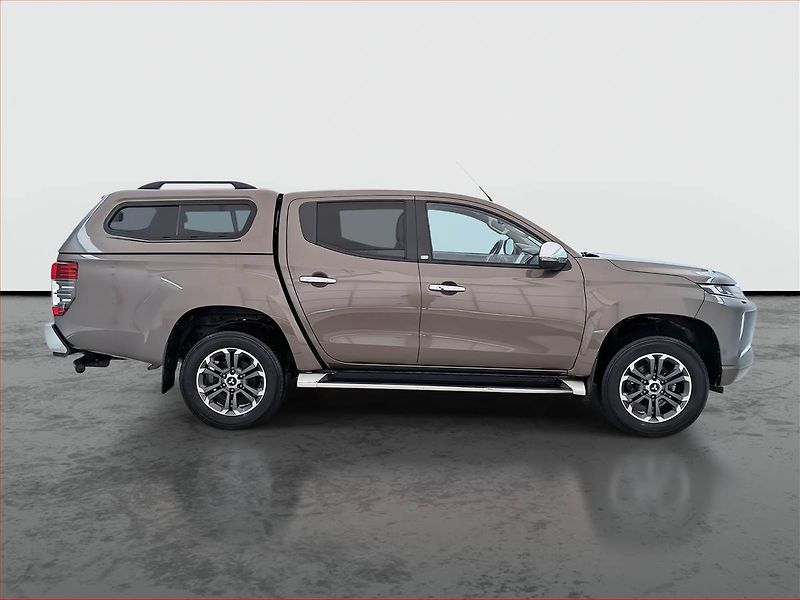 Mitsubishi L200 (2022) 2.2 DI-D - fotka 6 z 20