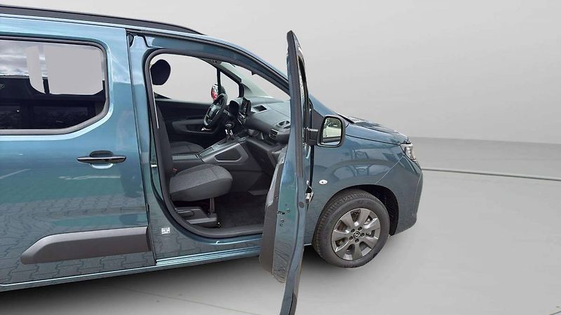 Opel Combo (2026) Combi Edition Plus L2H1 (N1) - fotka 13 z 24