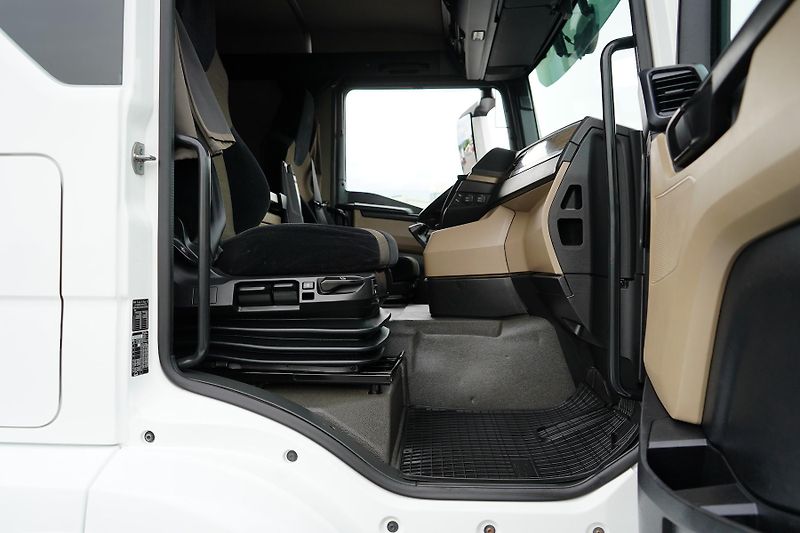 MAN TGM (2021) 18.290 / ACC / EURO 6 / IZOTER - fotka 45 z 49