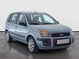 Ford Fusion (2007) 1.4, nová STK, jezdí skvěle - náhled 1